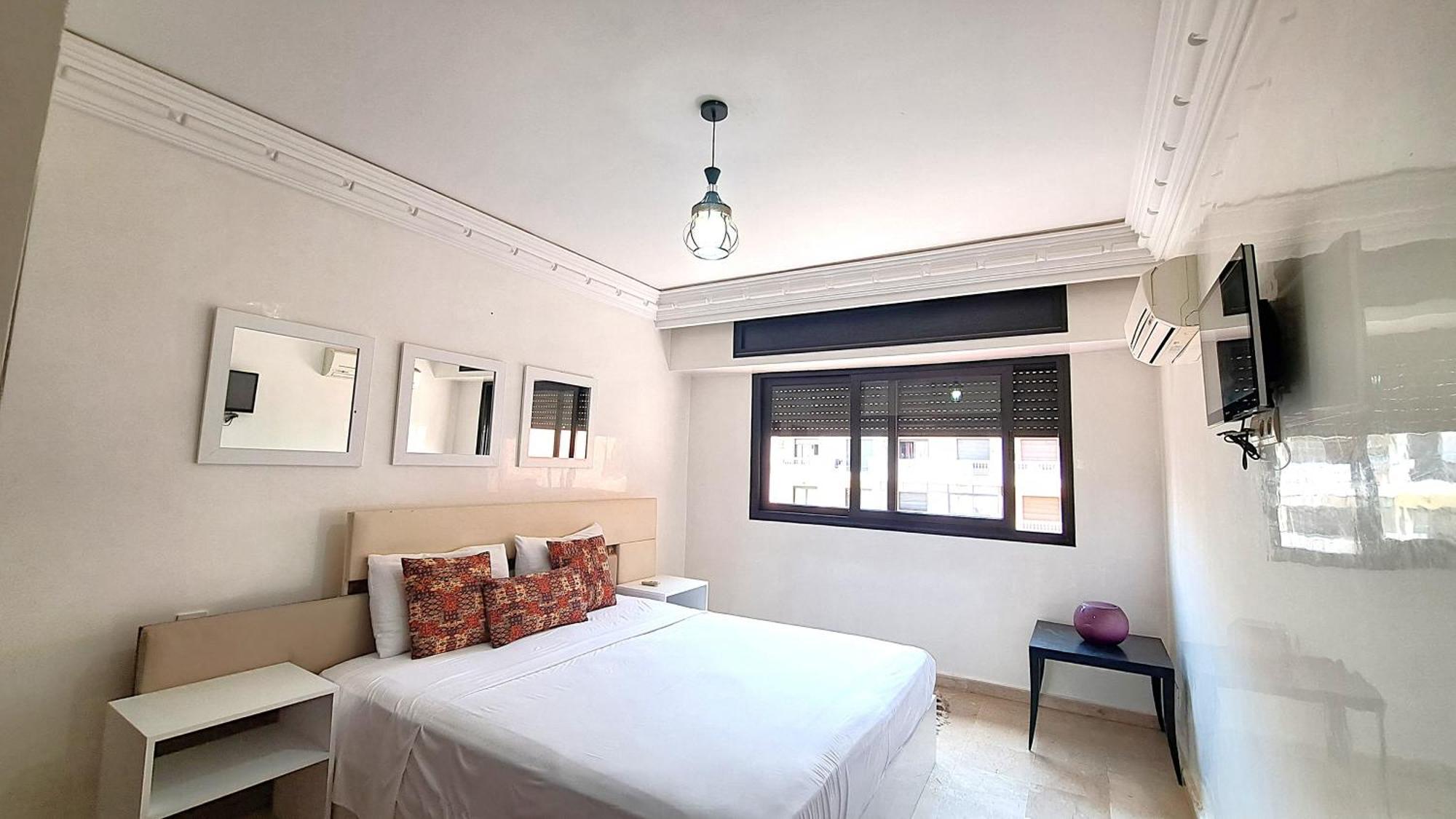Agreable Appartement