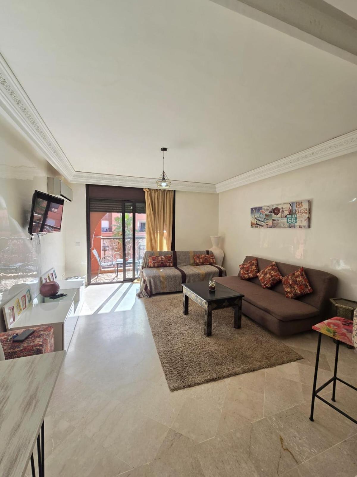 Appartement Agreable